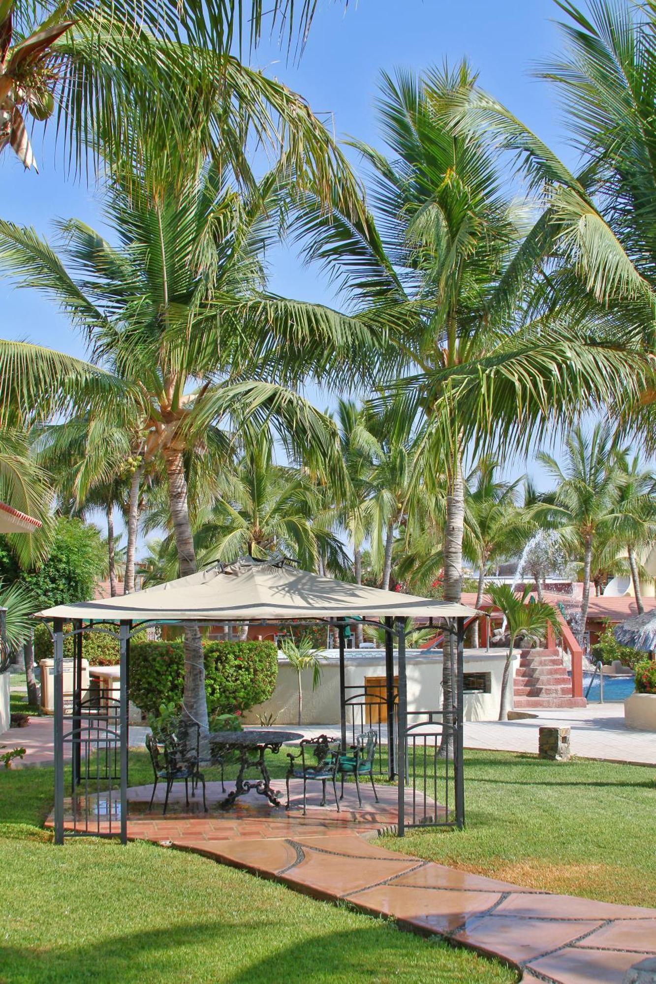 Buena Vista Oceanfront & Hot Springs Resort Buenavista  Exterior photo