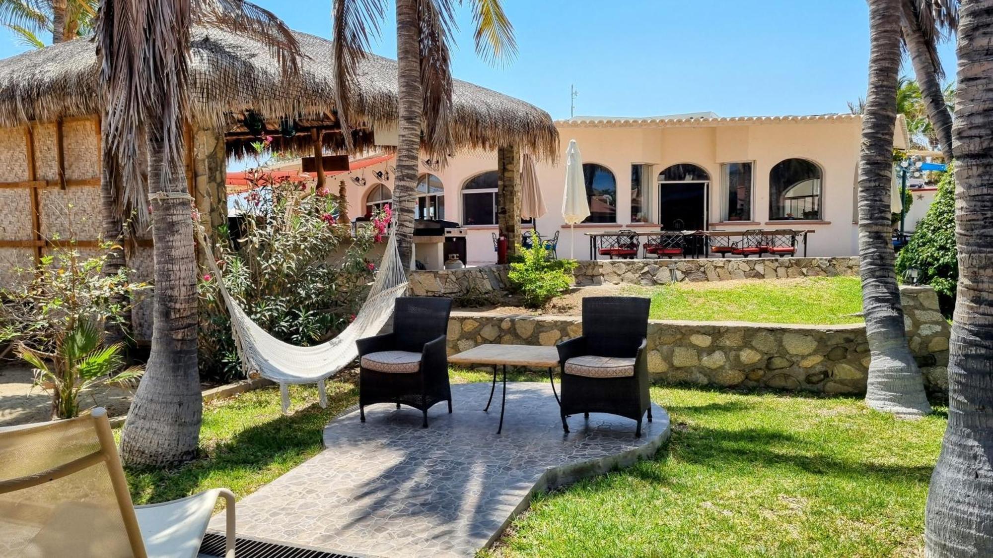 Buena Vista Oceanfront & Hot Springs Resort Buenavista  Exterior photo