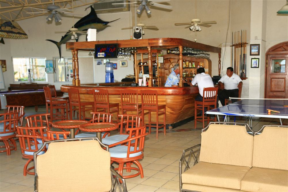 Buena Vista Oceanfront & Hot Springs Resort Buenavista  Exterior photo