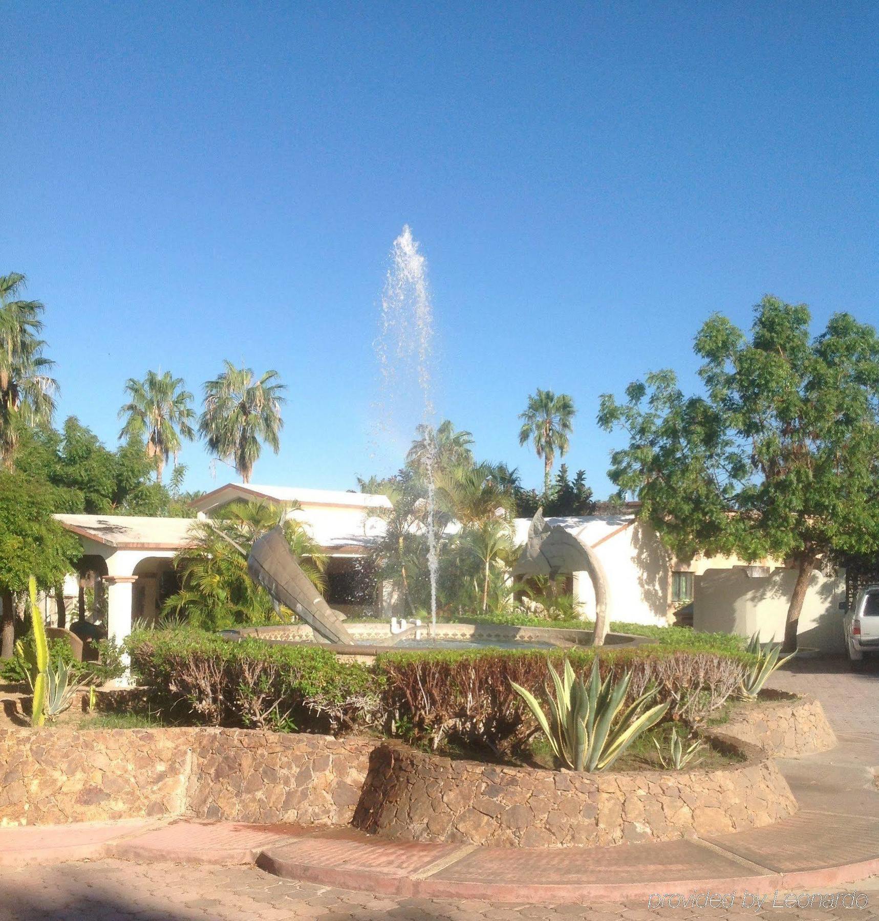 Buena Vista Oceanfront & Hot Springs Resort Buenavista  Exterior photo