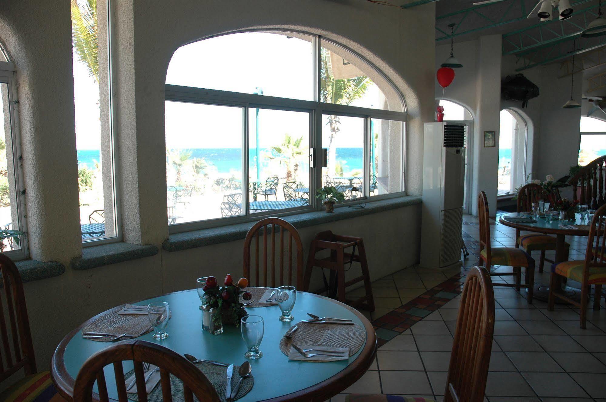 Buena Vista Oceanfront & Hot Springs Resort Buenavista  Exterior photo